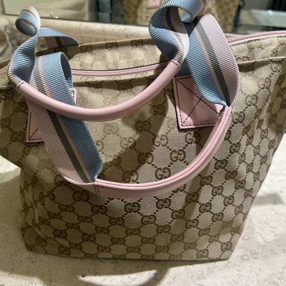 Fun Gucci bag excellent condition - Picture 3 of 3